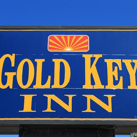 Gold Key Inn Brady Extérieur photo
