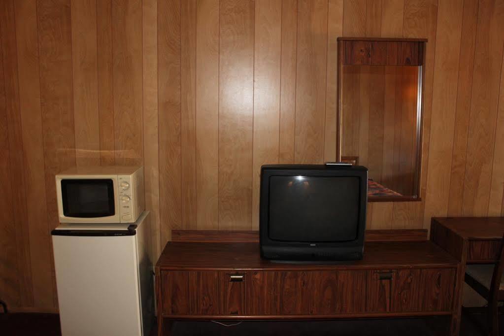 Gold Key Inn Brady Extérieur photo